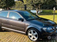 Usata Audi A3 2006 Utilitaria