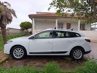 Usata Renault Mégane GrandTour 110 CV (80 kW) 2011 Station wagon