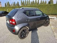 Usata Suzuki Ignis 90 CV (66 kW) 2018 Utilitaria