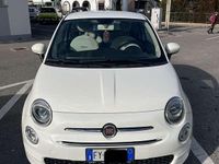 Usata Fiat 500 Lounge 69 CV (50 kW) 2019 Utilitaria