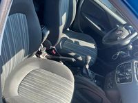 Usata Fiat Punto Evo 75 CV (55 kW) 2011 Utilitaria