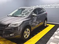 Usata Ford Kuga 115 CV (84 kW) 2014 Grigio SUV