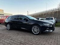 Usata Opel Insignia Country Tourer S 170 CV (125 kW) 2020 Nero Station wagon