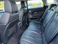 Usata Land Rover Range Rover evoque Autobiography 190 CV (139 kW) 2015 SUV