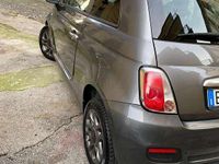 Usata Fiat 500 S 95 CV (69 kW) 2014 Utilitaria
