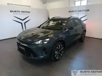 Usata Cupra Formentor 150 CV (110 kW) 2024 Blu/azzurro SUV