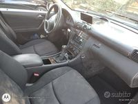 Usata Mercedes C180 2004 Berlina