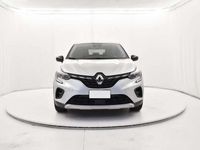 usata Renault Captur 1.5 blue dci Intens 95cv