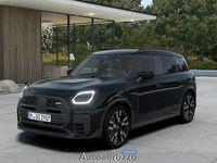 Nuova Mini John Cooper Works Countryman 163 CV (119 kW) 2026 SUV