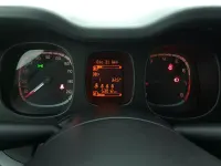 Usata Fiat Panda City Life 70 CV (51 kW) 2023 Biancobianco Utilitaria