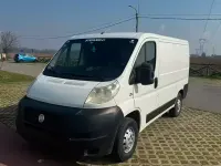 Usata Fiat Ducato 84 CV (61 kW) 2013 Furgone