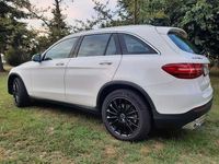 usata Mercedes GLC250 GLC - X253 d Sport 4matic auto