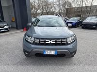 Usata Dacia Duster Journey 100 CV (73 kW) 2023 Grigio SUV