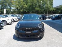 Nuova Fiat 600 Pop 110 CV (80 kW) 2025 Nero Station wagon