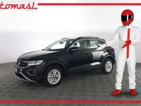 Usata VW T-Roc Life 150 CV (110 kW) 2025 Nero perla SUV