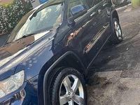 Usata Jeep Grand Cherokee Limited 241 CV (177 kW) 2014 SUV