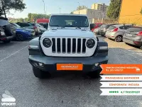 Usado Jeep Wrangler Rubicon 200 HP (147 kW) 2020 SUV