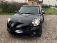 usata Mini Countryman R60 - 2012