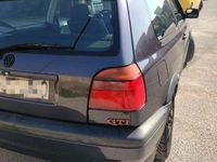 usata VW Golf III 