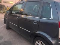 Usata Lancia Musa 120 CV (88 kW) 2009 Monovolume