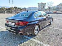 usata BMW 530 530 d xDrive Msport