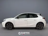 Usata Opel Corsa 100 CV (73 kW) 2025 Bianco Utilitaria