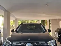 Usata Mercedes GLC220 Premium Plus 194 CV (142 kW) 2020 SUV