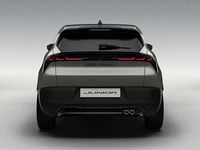 Nuova Alfa Romeo Junior Edizione Speciale 136 CV (100 kW) 2026 Grigio arese SUV