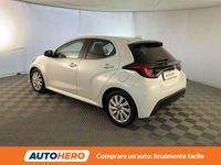 Usata Mazda 2 92 CV (67 kW) 2022 Bianco Utilitaria