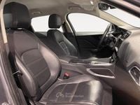 Begagnad Jaguar F-Pace Prestige 180 HK (132 kW) 2020 Grå SUV