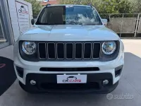 Usata Jeep Renegade Limited 131 CV (96 kW) 2022 Other SUV