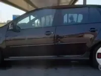 Usata VW Golf V GTI 200 CV (147 kW) 2007 Berlina