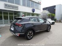 usata Kia Sportage 1.6 GDI 2WD Urban del 2022 usata a San Dona' Di Piave