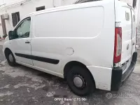 Usata Fiat Scudo 2007