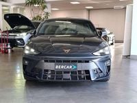 Usata Cupra Leon 150 CV (110 kW) 2025 Grigio scuro Utilitaria