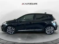 Usata Renault Clio Techno 2025 Nero Utilitaria