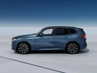 Nuova BMW X3 M Sport 197 CV (144 kW) 2026 Blu SUV