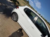 Usata Peugeot 208 82 CV (60 kW) 2016 Bianco Utilitaria