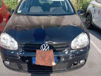 Usata VW Golf VI GTD 105 CV (77 kW) 2009 Utilitaria