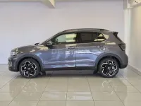 Nuova VW T-Cross R-line Plus 116 CV (85 kW) 2026 Grigio SUV