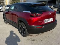 Usata Mazda MX30 Makoto 101 CV (74 kW) 2024 Rosso SUV