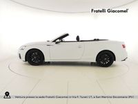 usata Audi A5 Cabriolet 35 2.0 tdi mhev s line edition 163cv s-tron