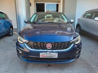 Usata Fiat Tipo S 95 CV (69 kW) 2019 Blu Berlina