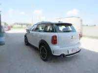 Usata Mini Cooper SD Countryman 143 CV (105 kW) 2014 Bianco SUV