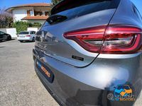 Usata Renault Clio V Equilibre 145 CV (106 kW) 2023 Grigio Berlina