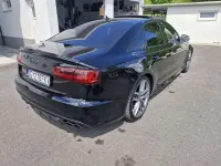Usata Audi S6 Ambiente 450 CV (330 kW) 2015 Berlina