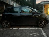 usata Smart ForFour Electric Drive forfour 70 1.0 Passion