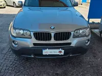 Usata BMW 214 177 CV (130 kW) 2008 Grigio Station wagon