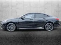 Usata BMW 220 Gran Coupé M Sport 178 CV (130 kW) 2022 Nero Coupé