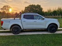 Usata Nissan Navara N-Connecta 190 CV (139 kW) 2017 Pick-up